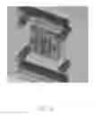 Fig. 14 - ASSEMBLY WITH LGA CONTACTS FOR INTERCONNECTION