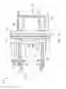 Fig. 06 - Positioning structure and connector assembly