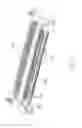 Fig. 03 - Electrical connector with imprived grounding bar