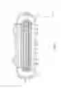 Fig. 04 - Electrical connector