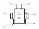 Fig. 01 - Shockless plug and socket assembly for safe interconnection of live circuits