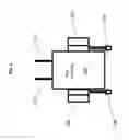 Fig. 02 - Shockless plug and socket assembly for safe interconnection of live circuits