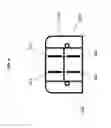 Fig. 09 - Shockless plug and socket assembly for safe interconnection of live circuits