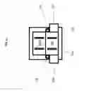Fig. 12 - Shockless plug and socket assembly for safe interconnection of live circuits