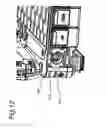 Fig. 13 - Electronic device, attachment, and connection cable