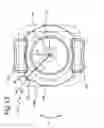 Fig. 14 - Electronic device, attachment, and connection cable