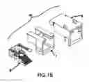 Fig. 03 - Network interface connector with proximity compensation