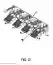Fig. 13 - Network interface connector with proximity compensation