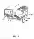 Fig. 14 - Network interface connector with proximity compensation