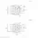 Fig. 04 - CONNECTION STRUCTURE FOR MULTI-CORE FIBER AND OPTICAL-FIBER-BUNDLE STRUCTURE, CONNECTION STRUCTURE FOR MULTI-CORE FIBERS, METHOD FOR EXCITING RARE-EARTH-DOPED MULTI-CORE FIBERS, AND MULTI-CORE-OPTICAL-FIBER AMPLIFIER
