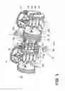 Fig. 06 - Method of extracting a jacket of a gas insulated substation (GIS) under a metal casing