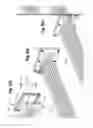 Fig. 05 - System for sealingly holding cables which extend through an opening