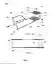 Fig. 02 - Integrated miniature PIFA with artificial magnetic conductor metamaterials
