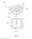 Fig. 05 - Integrated miniature PIFA with artificial magnetic conductor metamaterials