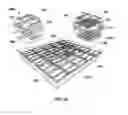 Fig. 11 - Integrated miniature PIFA with artificial magnetic conductor metamaterials