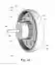 Fig. 06 - Brushless electric motor/generator