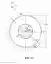 Fig. 11 - Electric machine, rotor and associated method