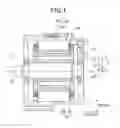 Fig. 02 - Stator of rotating electric machine
