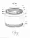 Fig. 26 - Stator of rotating electric machine