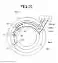 Fig. 32 - Stator of rotating electric machine