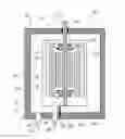 Fig. 01 - Electrical machine with superconducting coils