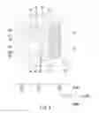 Fig. 04 - Power tool having a heat radiation member for a controller