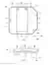 Fig. 07 - Power tool having a heat radiation member for a controller