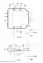 Fig. 08 - Power tool having a heat radiation member for a controller