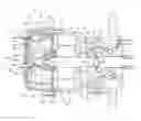 Fig. 01 - ELECTROMECHANICAL INTEGRATED MOTOR AND METHOD OF ASSEMBLING ELECTROMECHANICAL INTEGRATED MOTOR
