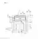 Fig. 02 - INVERTER-INTEGRATED MOTOR
