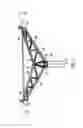Fig. 06 - Solar tracker assembly