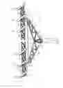 Fig. 10 - Solar tracker assembly