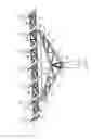Fig. 11 - Solar tracker assembly