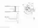 Fig. 03 - Mounting clips for panel installation