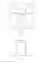 Fig. 22 - Mounting clips for panel installation