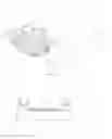 Fig. 26 - Mounting clips for panel installation