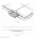 Fig. 28 - Mounting clips for panel installation
