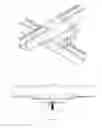 Fig. 30 - Mounting clips for panel installation