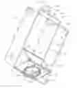 Fig. 01 - Portable solar panel tracking device