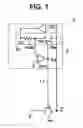 Fig. 02 - Psuedo resistor circuit and charge amplifier