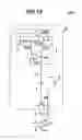 Fig. 13 - Psuedo resistor circuit and charge amplifier