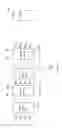 Fig. 12 - Active device which has a high breakdown voltage, is memory-less, traps even harmonic signals and circuits used therewith