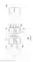 Fig. 14 - Active device which has a high breakdown voltage, is memory-less, traps even harmonic signals and circuits used therewith