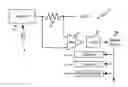 Fig. 01 - Apparatus and method for detecting and preventing laser interrogation of an FPGA integrated circuit