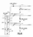Fig. 14 - Circuits and methods related to adjustable compensation for parasitic effects in radio-frequency switch networks