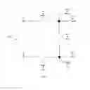 Fig. 10 - Radio frequency front end system with an integrated transmit/receive switch
