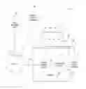 Fig. 01 - System and method for establishing communication with an array of inverters