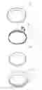 Fig. 01 - Narrow and secure near field communication ring device