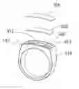 Fig. 01 - RING SETTING TYPE NEAR FIELD COMMUNICATION RING DEVICE