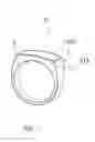 Fig. 02 - RING SETTING TYPE NEAR FIELD COMMUNICATION RING DEVICE